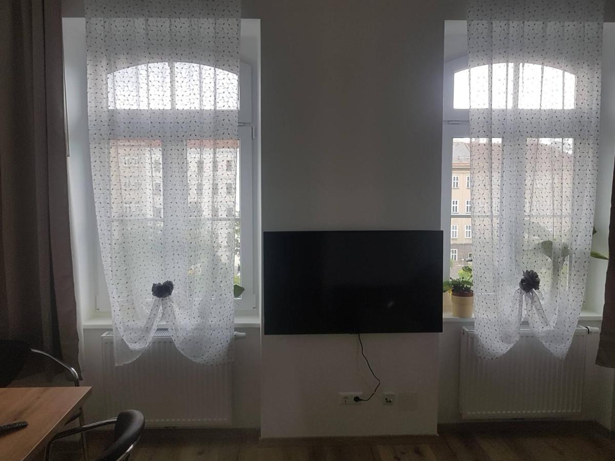 Gerald'S Apartment 16 Wien Ngoại thất bức ảnh
