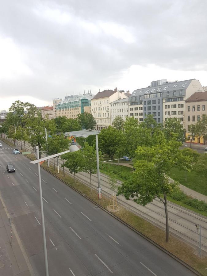 Gerald'S Apartment 16 Wien Ngoại thất bức ảnh