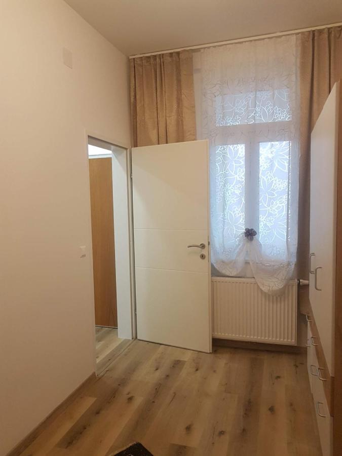 Gerald'S Apartment 16 Wien Ngoại thất bức ảnh