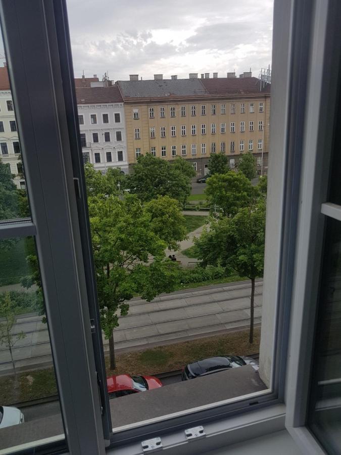 Gerald'S Apartment 16 Wien Ngoại thất bức ảnh
