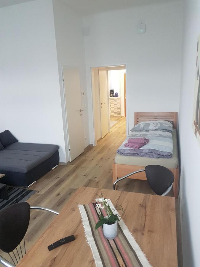 Gerald'S Apartment 16 Wien Ngoại thất bức ảnh