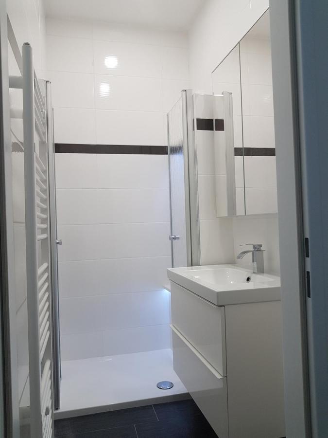 Gerald'S Apartment 16 Wien Ngoại thất bức ảnh
